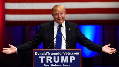 Rozzłoszczeni Amerykanie idą do prawyborów prezydenckich