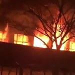 RPA: Dziesiątki ofiar pożaru w Johannesburgu