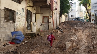 RPA: Izrael ignoruje orzeczenie MTS, zabijając cywilów w Strefie Gazy