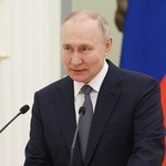 RPA skonsultuje się z Rosją ws. nakazu aresztowania Putina