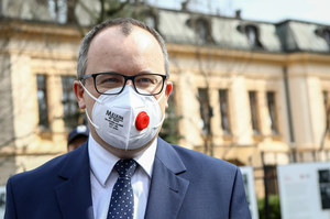 RPO ​Adam Bodnar skarży Polskę do KE