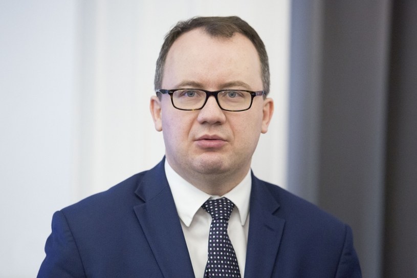 RPO Adam Bodnar /fot. Andrzej Hulimka /East News