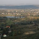 RPO bada problem zanieczyszczenia powietrza w Skawinie