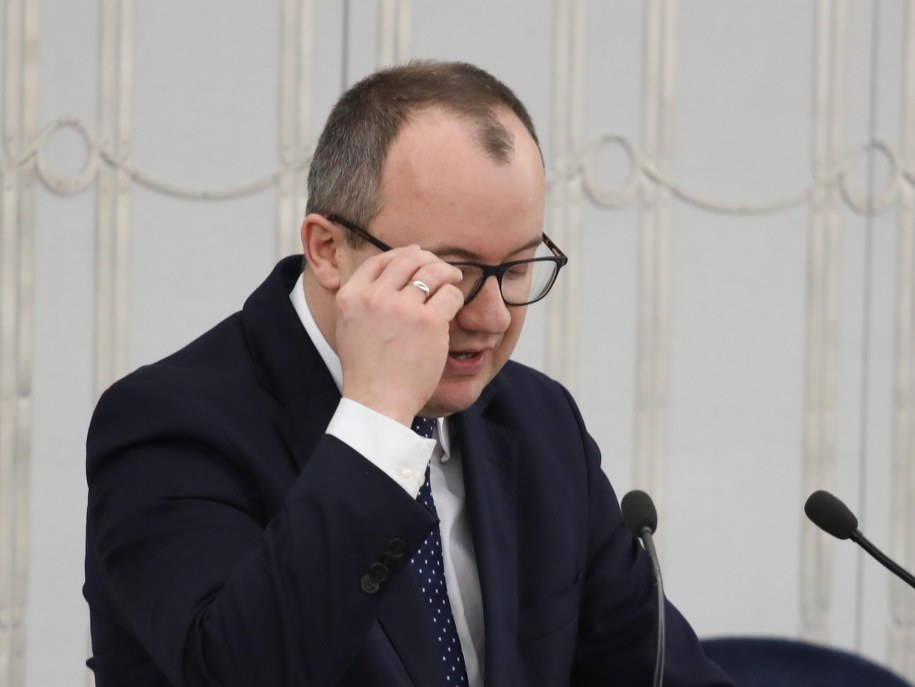 RPO chce unieważnienia wniosku marszałek Sejmu / 	Tomasz Gzell    /PAP
