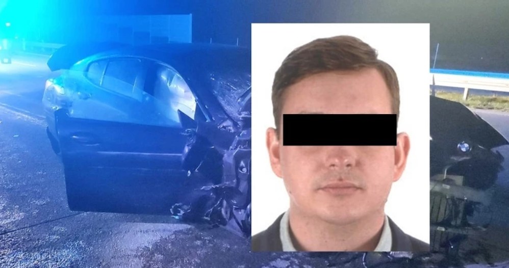 RPO interweniuje w sprawie skandalicznej wpadki prokuratury. Ta w liście gończym ujawniła dane ofiar wypadku na A1 /Policja