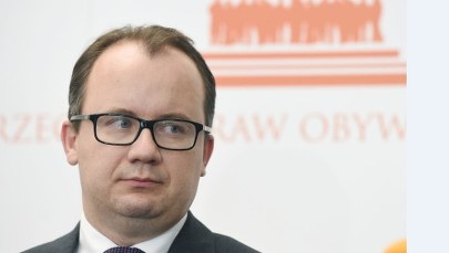 RPO o projekcie ws.  jawności życia publicznego: Obniża standard praw obywatelskich 