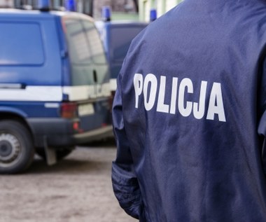 ​RPO: Policjanci w Rykach pobili 70-latka