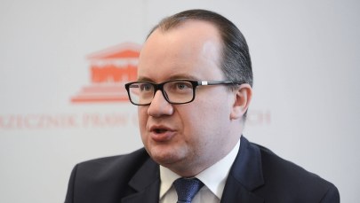 RPO przypomina informacje o służbie sędziego TK w wywiadzie