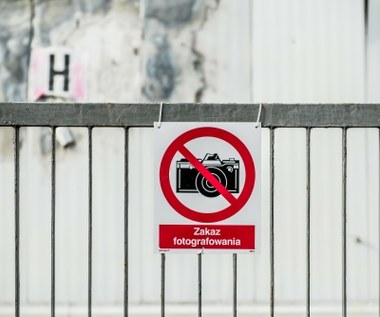 RPO reaguje na zakaz fotografowania, pisze do szefa MON. "Ogranicza wolność"