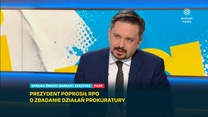 RPO w "Graffiti": Prokuratura nie jest niezależna od lat