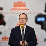 RPO włącza się w spór dotyczący ujawnienia list poparcia kandydatów do KRS