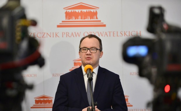 RPO włącza się w spór dotyczący ujawnienia list poparcia kandydatów do KRS