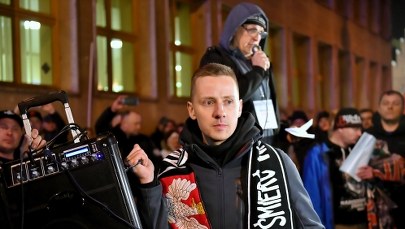 RPO złożył do prokuratury zawiadomienie ws. Jacka Międlara