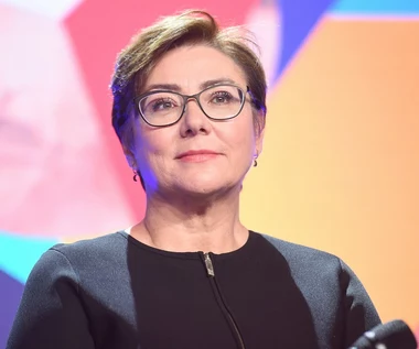 RPP: Iwona Duda i Gabriela Masłowska kandydatkami posłów PiS