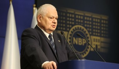 RPP nie zaskakuje. Wiadomo, co ze stopami procentowymi