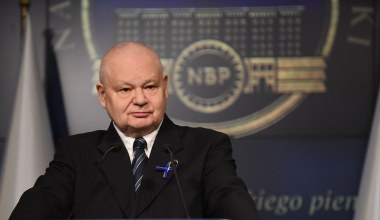 RPP podjęła decyzję. Co ze stopami procentowymi w kwietniu?