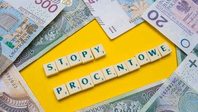 RPP podjęła decyzję w sprawie stóp procentowych