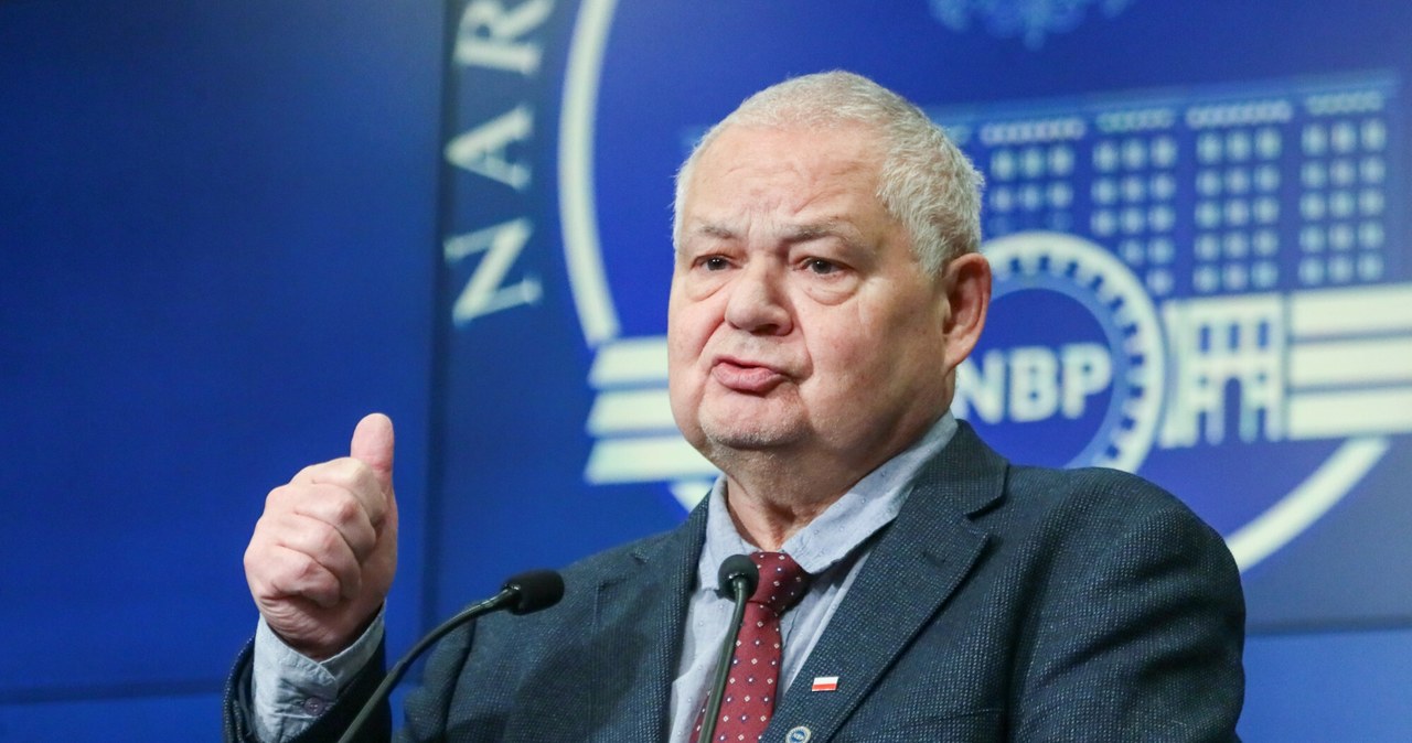 RPP podjęła decyzję ws. poziomu stóp procentowych w Polsce /Piotr Molecki /Reporter