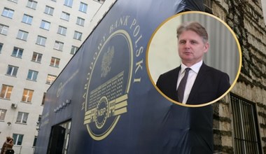 RPP powiedziała "stop" obniżkom stóp. Cezary Kochalski, RPP: Dobre decyzje podejmujemy
