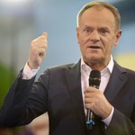 RPP tnie stopy procentowe. Donald Tusk komentuje. "Lepiej późno niż wcale"