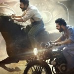 "RRR": Nowy bollywoodzki hit podbija Netfliksa