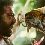 "RRR": Twórcy indyjskiego hitu Netfliksa chcą walczyć o Oscara