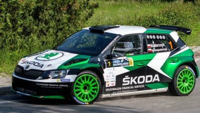 RSMP: Przed nami sprinterskie szutry na Litwie