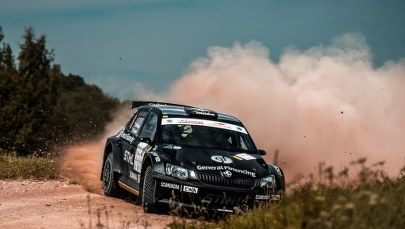 RSMP. Rajd Elektreny wyłoni mistrza Polski?