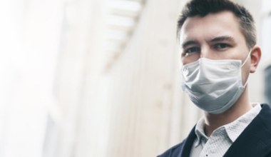 RSV – szczególnie niebezpieczny po 60. roku życia, nowe dane potwierdzają niewystarczającą świadomość w grupie ryzyka