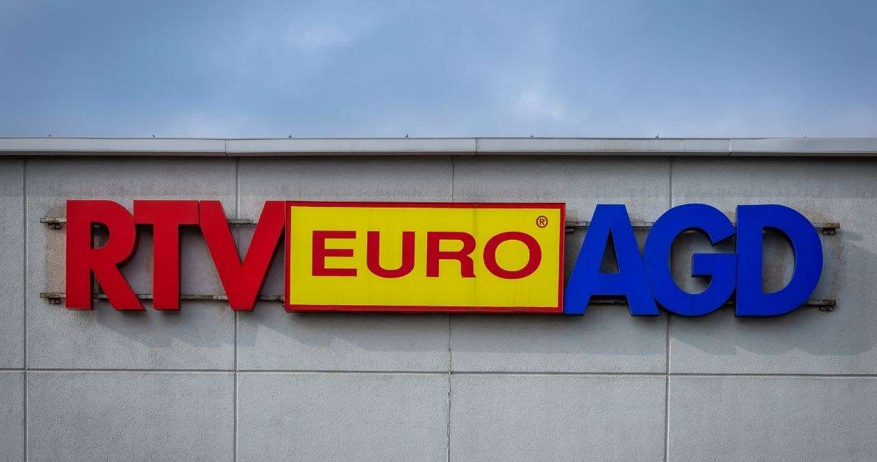 RTV Euro AGD otwiera nowy sklep w Głogowie! /adobestock /INTERIA.PL