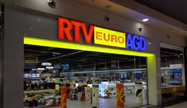 RTV Euro AGD otworzy pierwszy sklep w Skarżysku-Kamiennej. Sprzedaż ruszy lada chwila