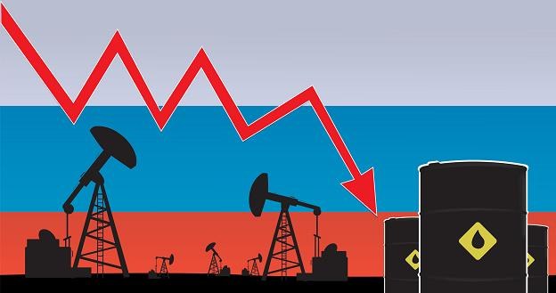 Rubel i ropa to para, która nie będzie na razie drożeć /&copy;123RF/PICSEL