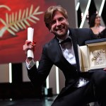 Ruben Östlund przewodniczącym jury festiwalu filmowego w Cannes 