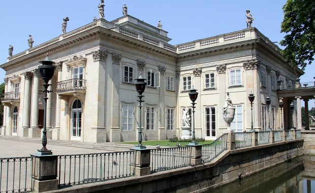 Rubens, Van Dyck, Rosa. Nowa wystawa w Łazienkach Królewskich