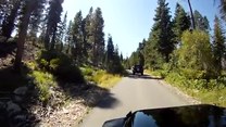 Rubicon Trail. 19 kilometrów w dwa dni