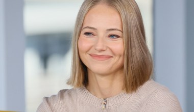 Rubik przekazała doniesienia ws. córki. Helena już postanowiła. Nie pójdzie w ślady znanych rodziców