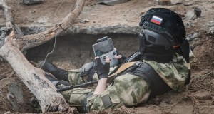 Rubikon zmorą Ukraińców. Ta elitarna jednostka działa inaczej