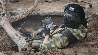 Rubikon zmorą Ukraińców. Ta elitarna jednostka działa inaczej