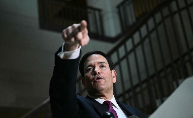 Rubio: Najsilniejsze ataki na Iran dopiero nadejdą. Jakie są cele USA?