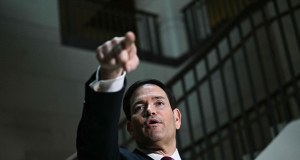 Rubio: Najsilniejsze ataki na Iran dopiero nadejdą. Jakie są cele USA?