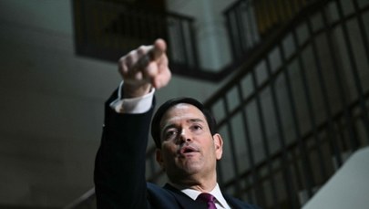 Rubio: Najsilniejsze ataki na Iran dopiero nadejdą. Jakie są cele USA?