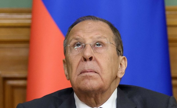 Rubio przekazał Ławrowowi apel Trumpa. Cierpliwość nie jest nieograniczona