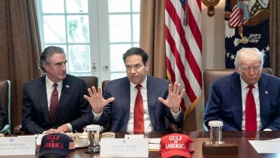 Rubio: Wspólna przyszłość Polski i USA nigdy nie jawiła się jaśniej