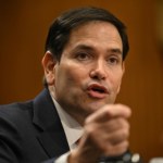 Rubio zapowiada "dramatyczną restrukturyzację" Departamentu Stanu