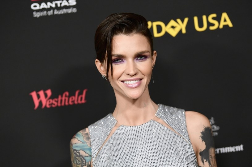Ruby Rose /Emma McIntyre /Getty Images