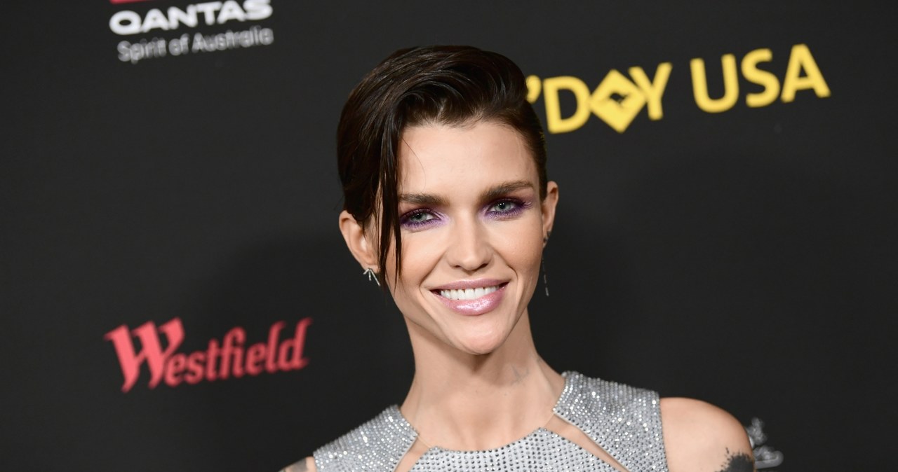 Ruby Rose /Emma McIntyre /Getty Images