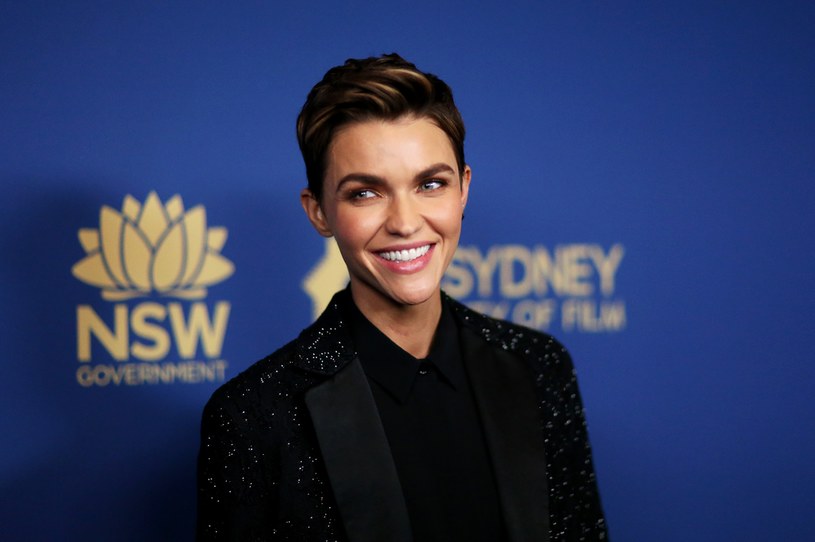 Ruby Rose /Phillip Faraone/WireImage /Getty Images