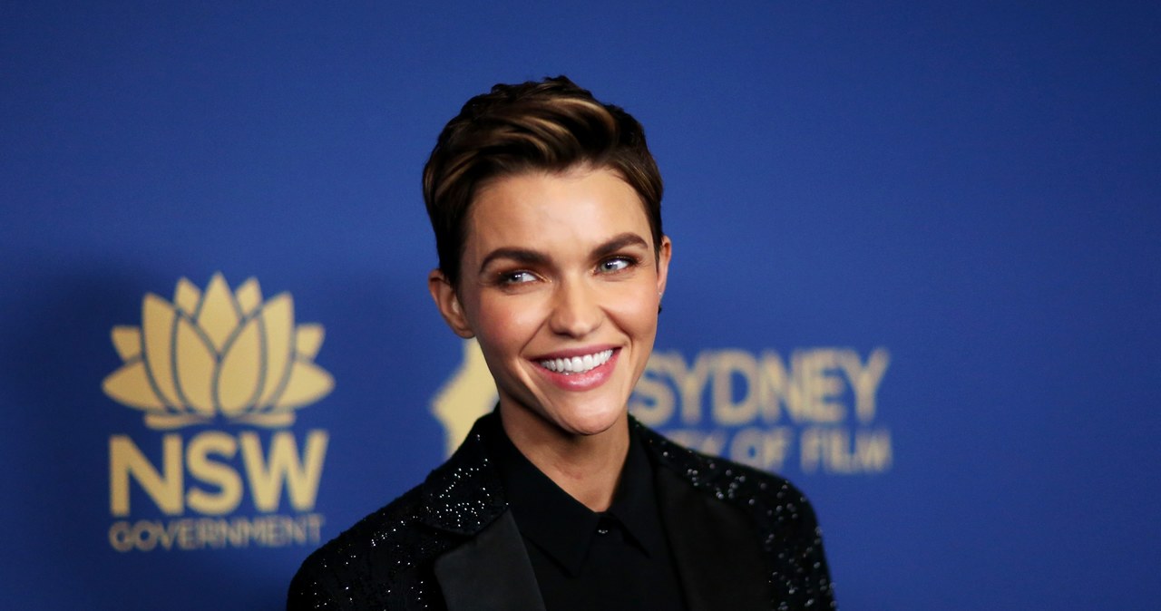 Ruby Rose /Phillip Faraone/WireImage /Getty Images