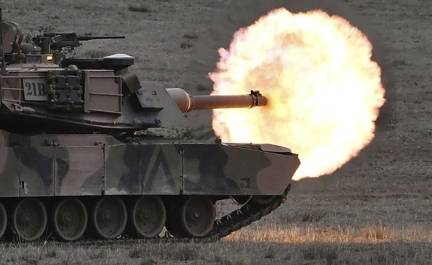 Ruch Australii sygnalizuje zmianę w postawie Waszyngtonu