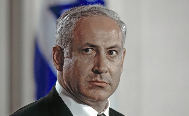 Ruch Benjamina Netanjahu. "Zmiana reżimu" [ZAPIS RELACJI]